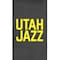 Dreamseat Relax Recliner with Utah Jazz Wordmark Logo XZ418301RHTCDBLK-PSNBA32085 - alternate 6